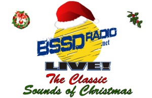 christmas music on line QCed